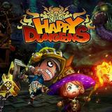 Happy Dungeons (PlayStation 4)